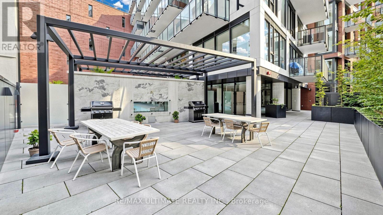 2304 - 2A Church Street, Toronto, ON -