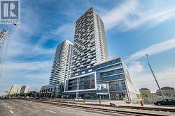 422 - 5105 HURONTARIO STREET Mississauga, ON L4Z 0C9