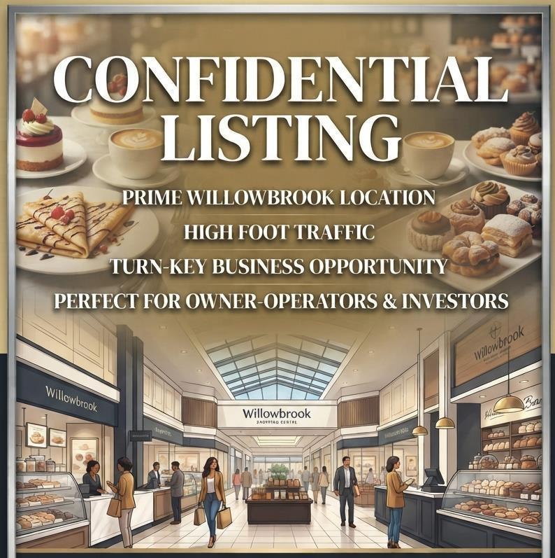 1758 Confidential, Langley, BC