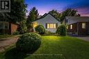 61 Glenmount Avenue, Hamilton, ON  - Outdoor 
