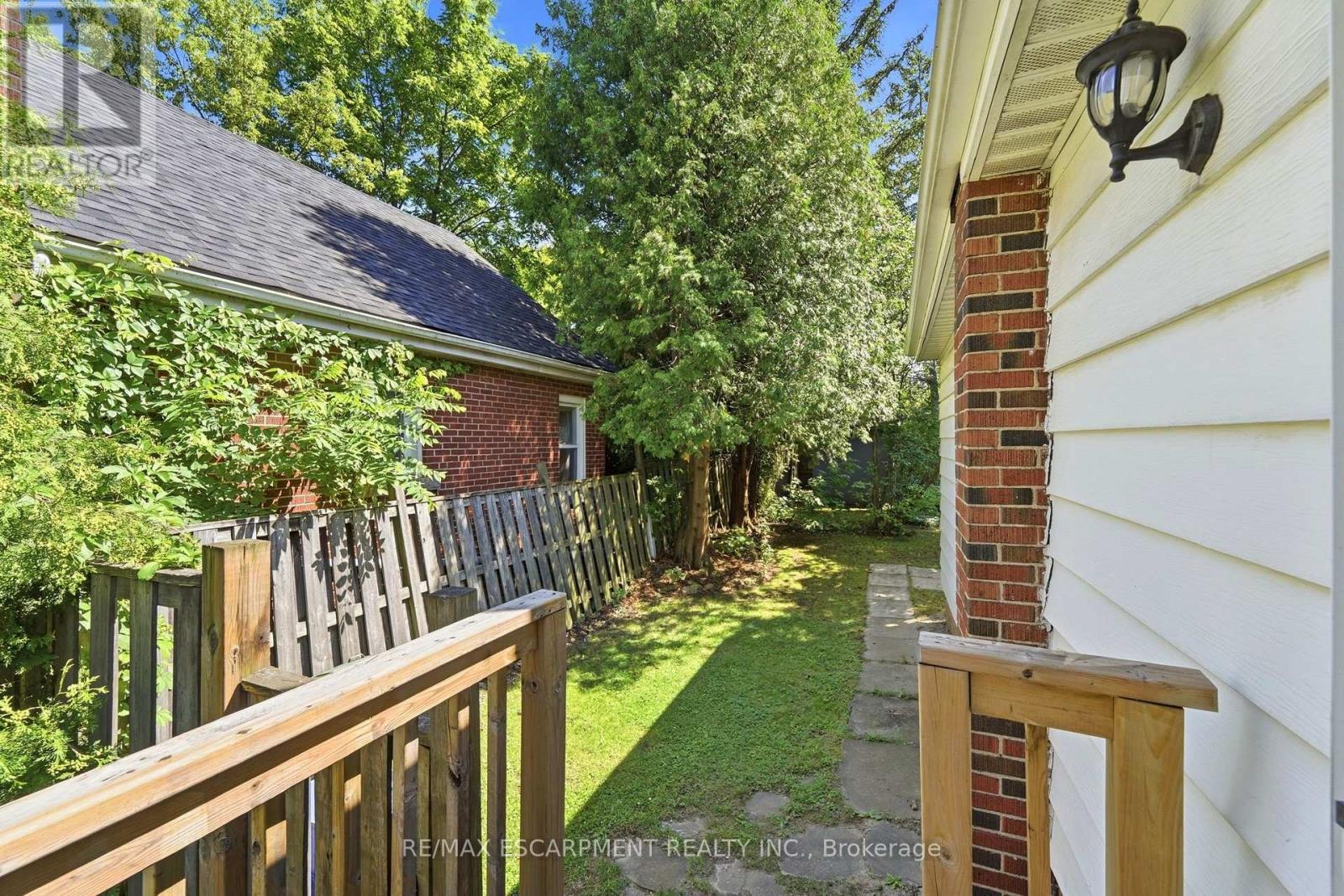61 Glenmount Avenue, Hamilton, ON - Outdoor With Exterior