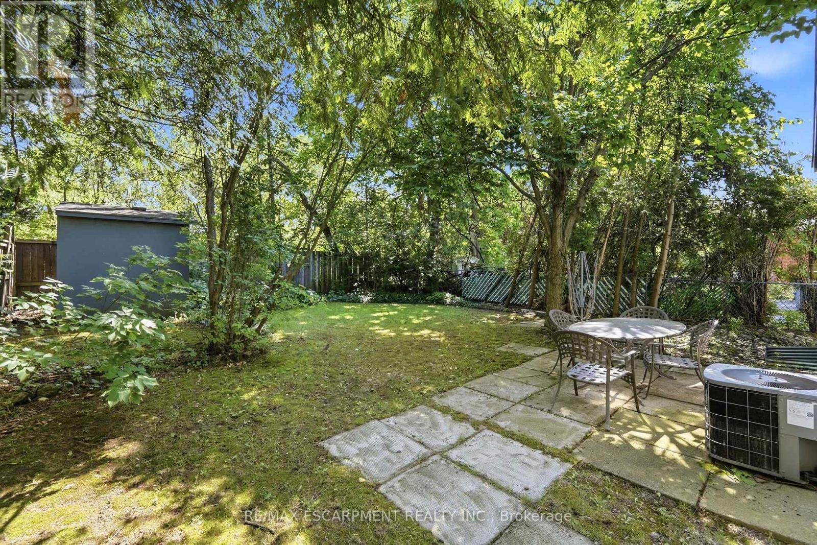 61 Glenmount Avenue, Hamilton, ON - Outdoor