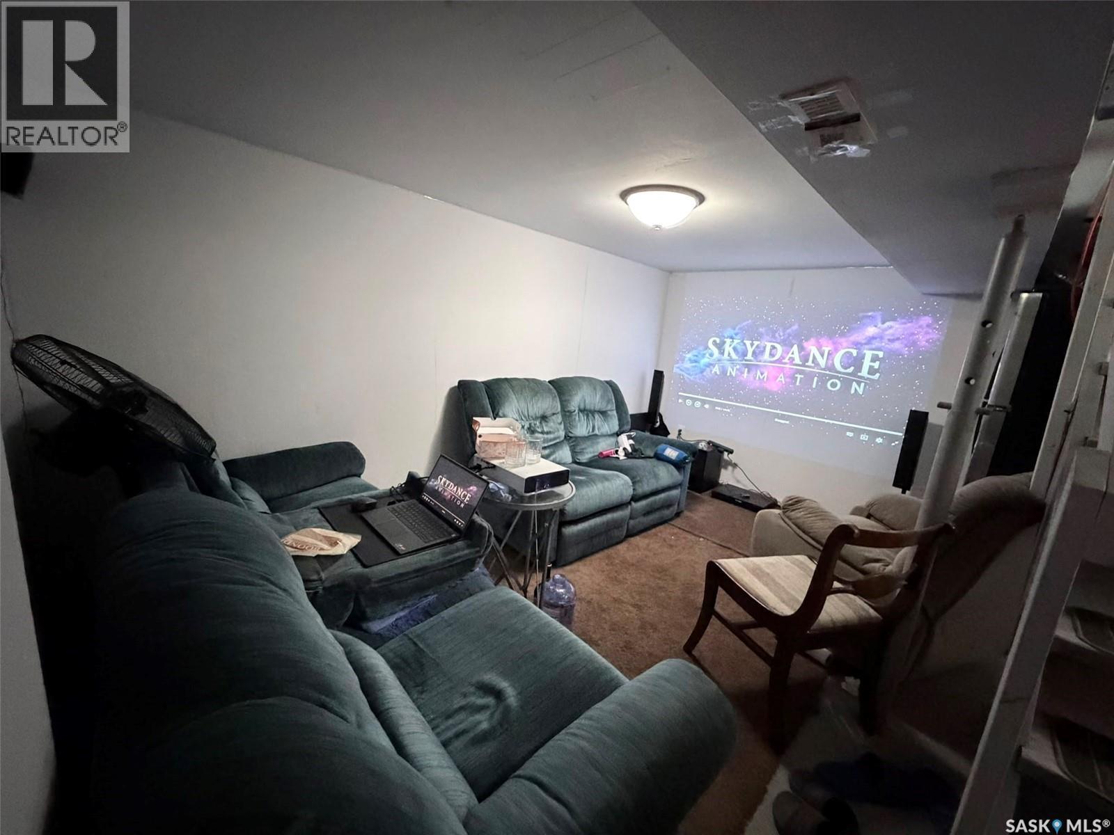 308 26Th Street, Saskatoon, SK - Indoor