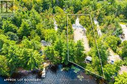 VACANT LOT - 1055 WEST BANK DRIVE Gravenhurst (Morrison), ON P0E 1G0