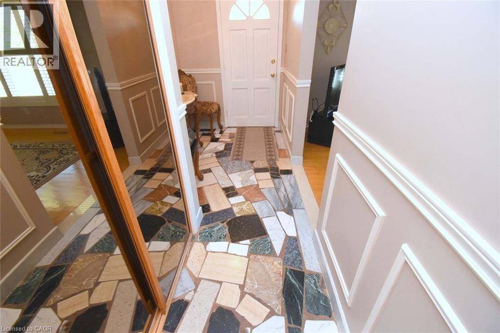 36 Abbington Drive, Hamilton, ON - Indoor Photo Showing Other Room