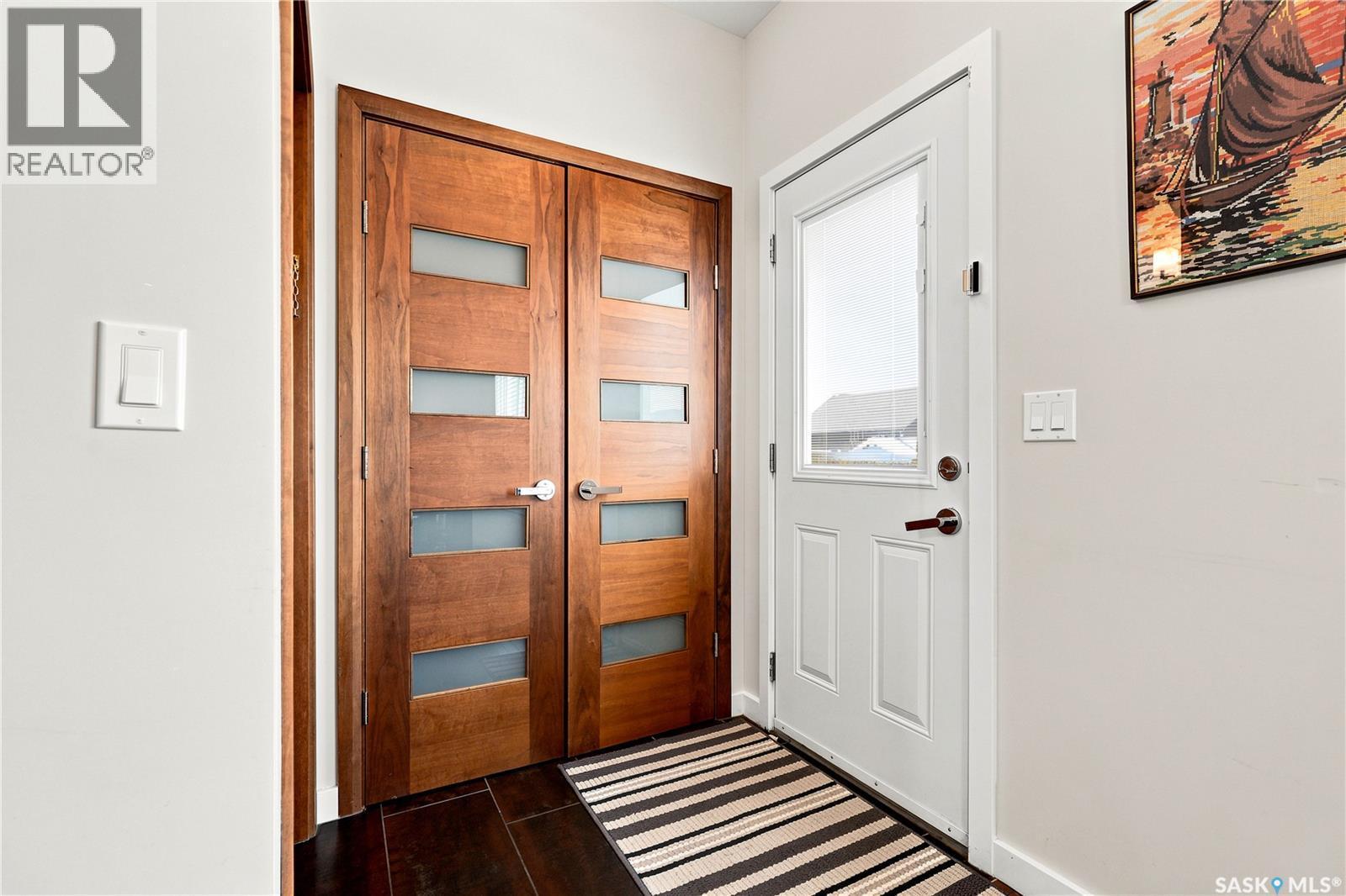 151 Tweed Lane, Saskatoon, SK - Indoor Photo Showing Other Room