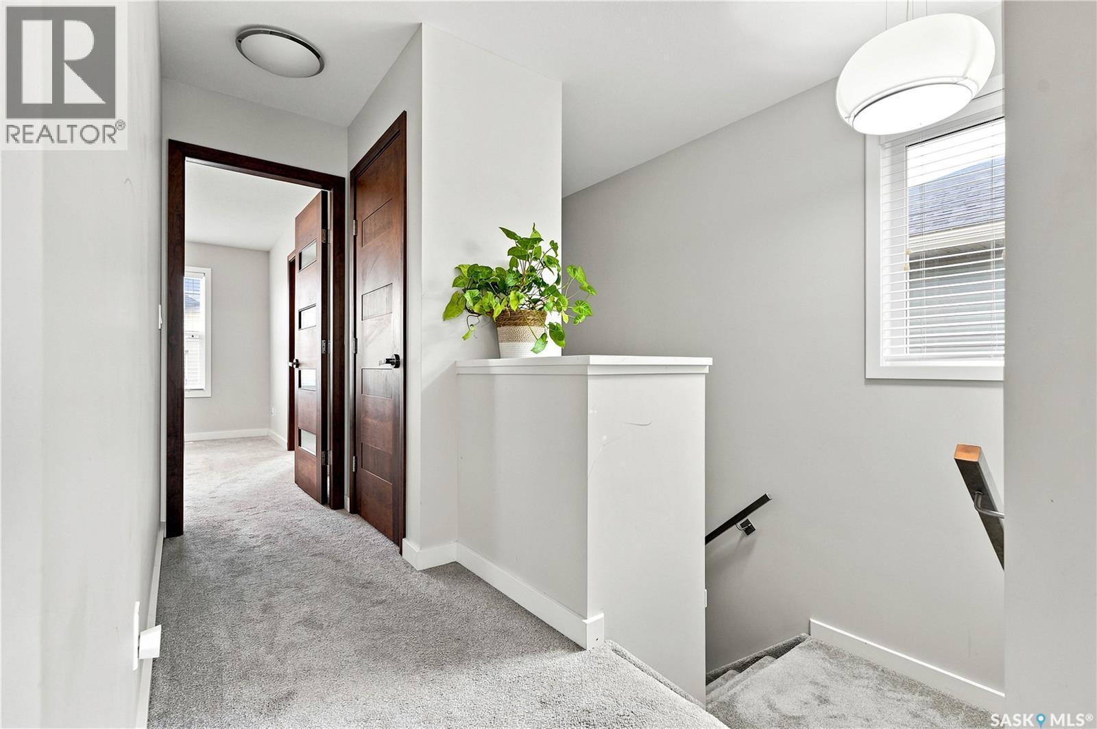 151 Tweed Lane, Saskatoon, SK - Indoor Photo Showing Other Room