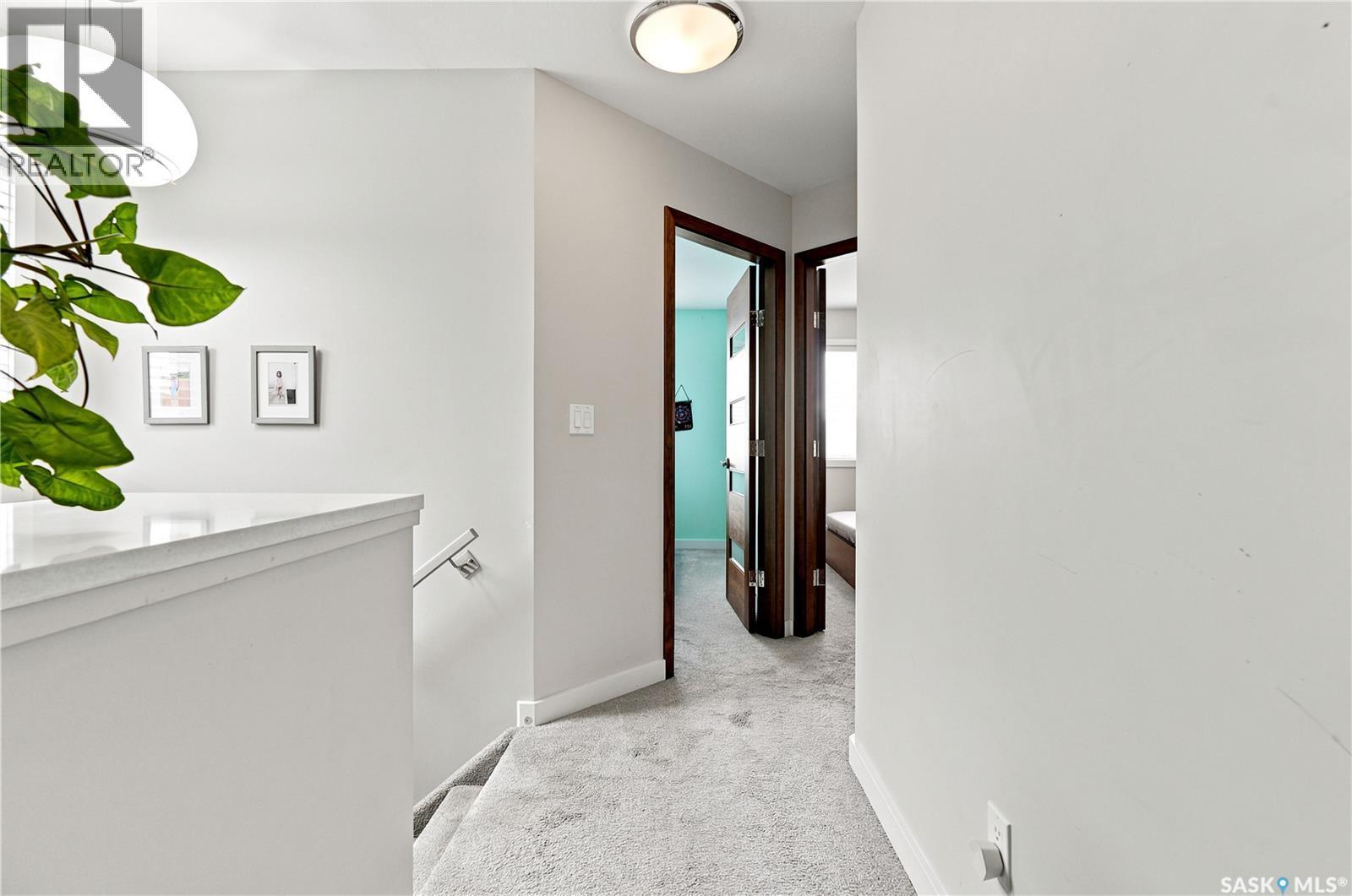 151 Tweed Lane, Saskatoon, SK - Indoor Photo Showing Other Room
