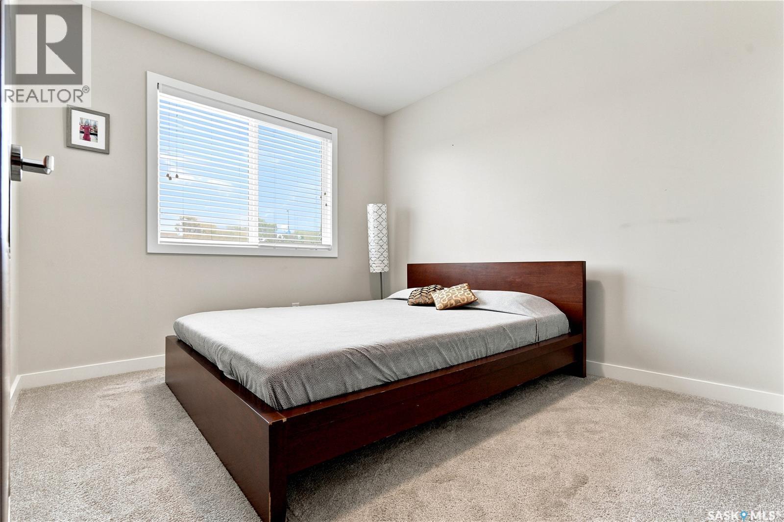 151 Tweed Lane, Saskatoon, SK - Indoor Photo Showing Bedroom