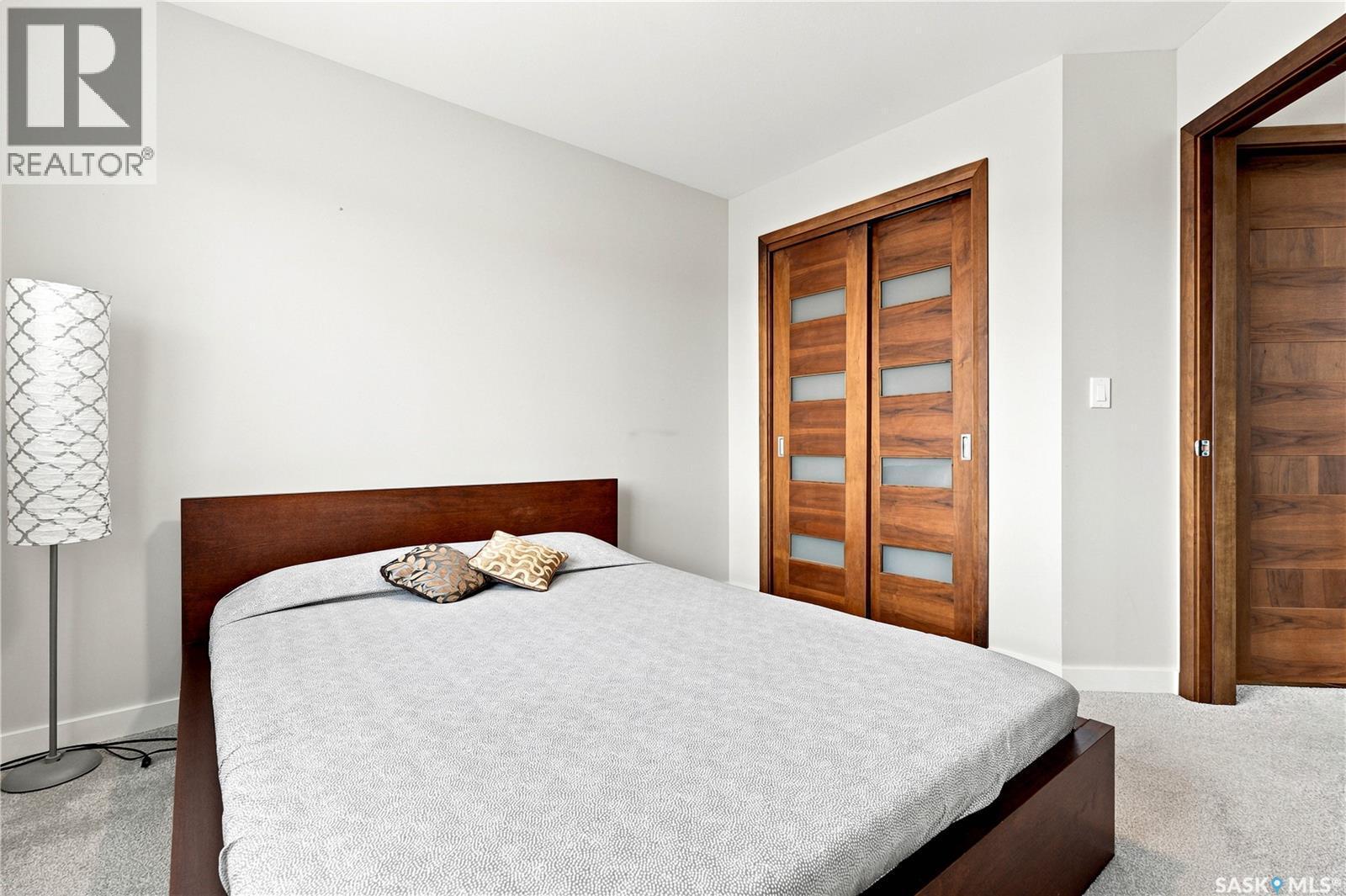 151 Tweed Lane, Saskatoon, SK - Indoor Photo Showing Bedroom