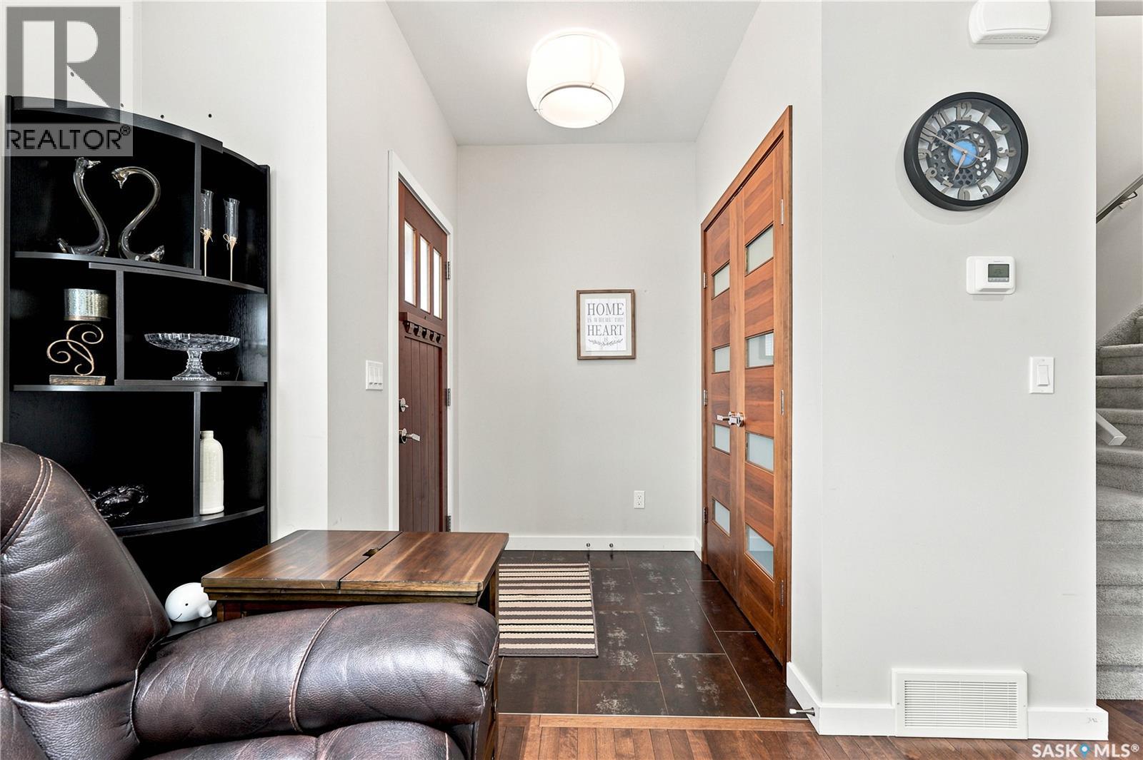 151 Tweed Lane, Saskatoon, SK - Indoor