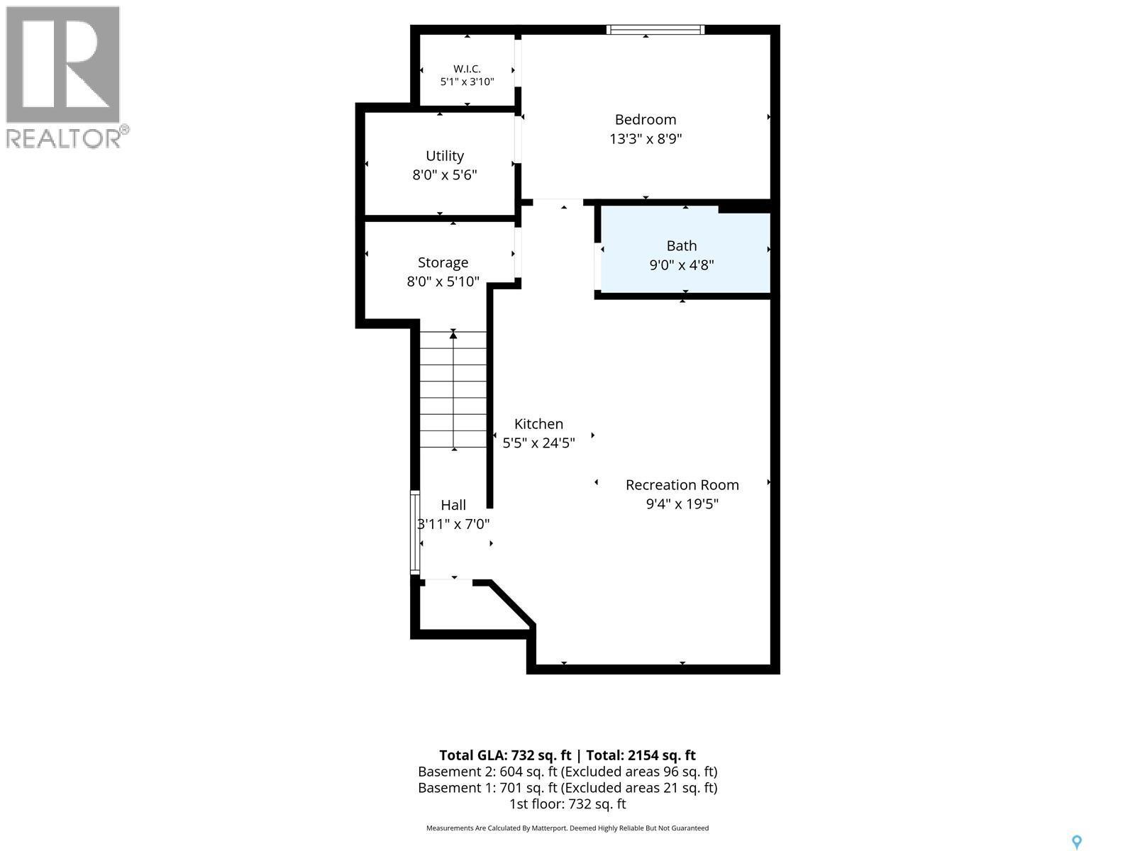 151 Tweed Lane, Saskatoon, SK - Other