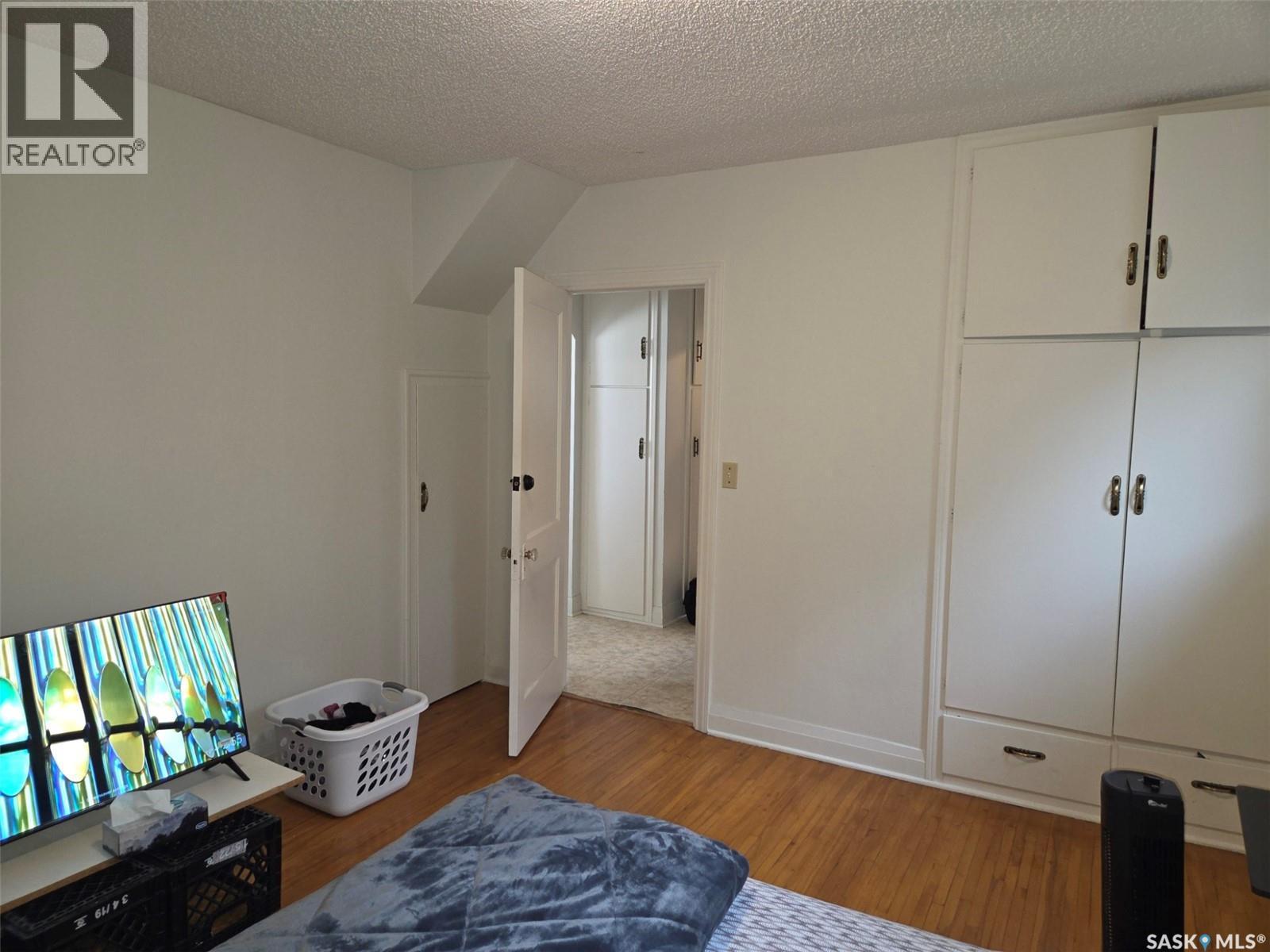 203 1St Street S, Middle Lake, SK - Indoor Photo Showing Bedroom