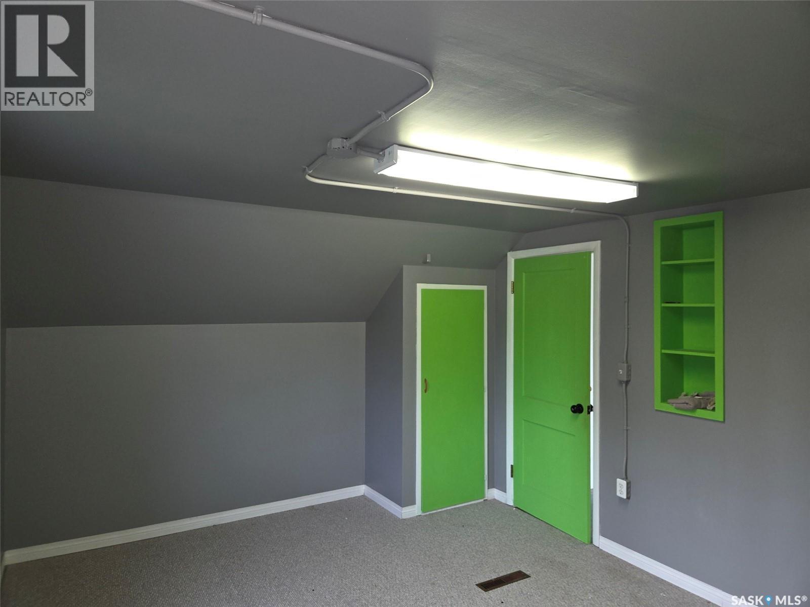 203 1St Street S, Middle Lake, SK - Indoor Photo Showing Other Room