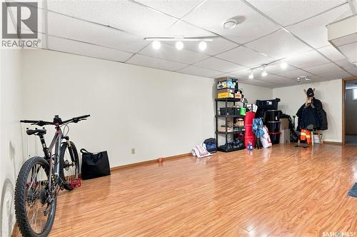 2401 Dufferin Avenue, Saskatoon, SK - Indoor Photo Showing Other Room