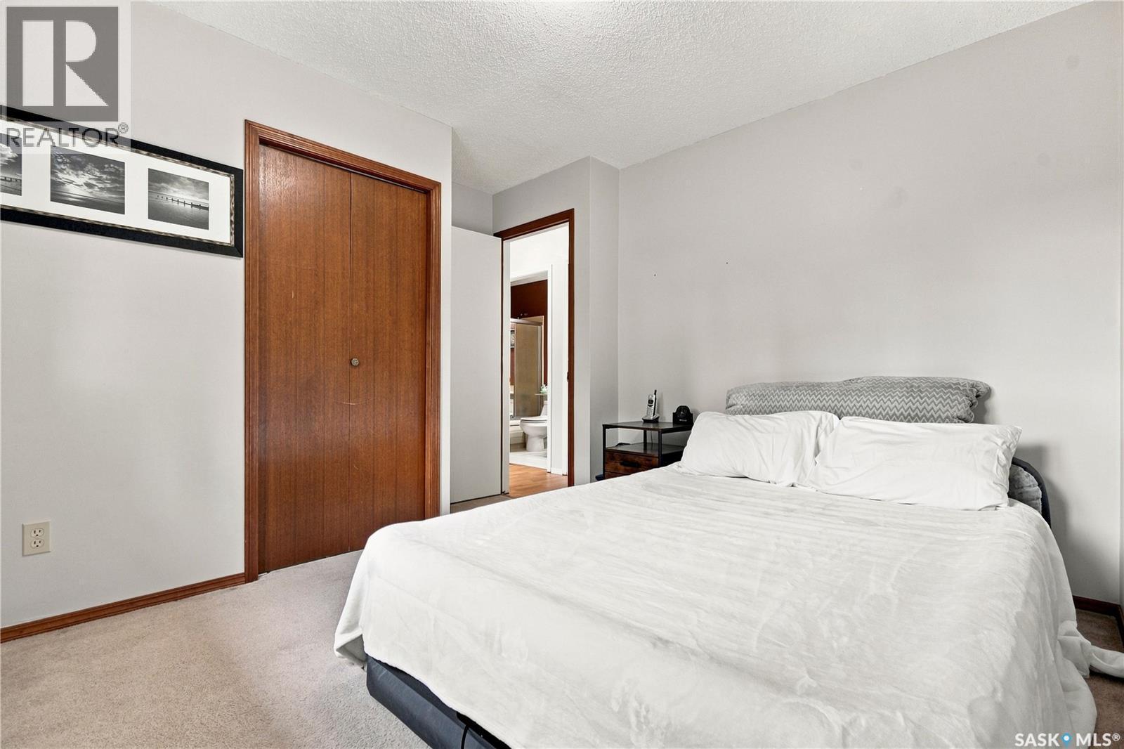 619 Addie Crescent, Saskatoon, SK - Indoor Photo Showing Bedroom