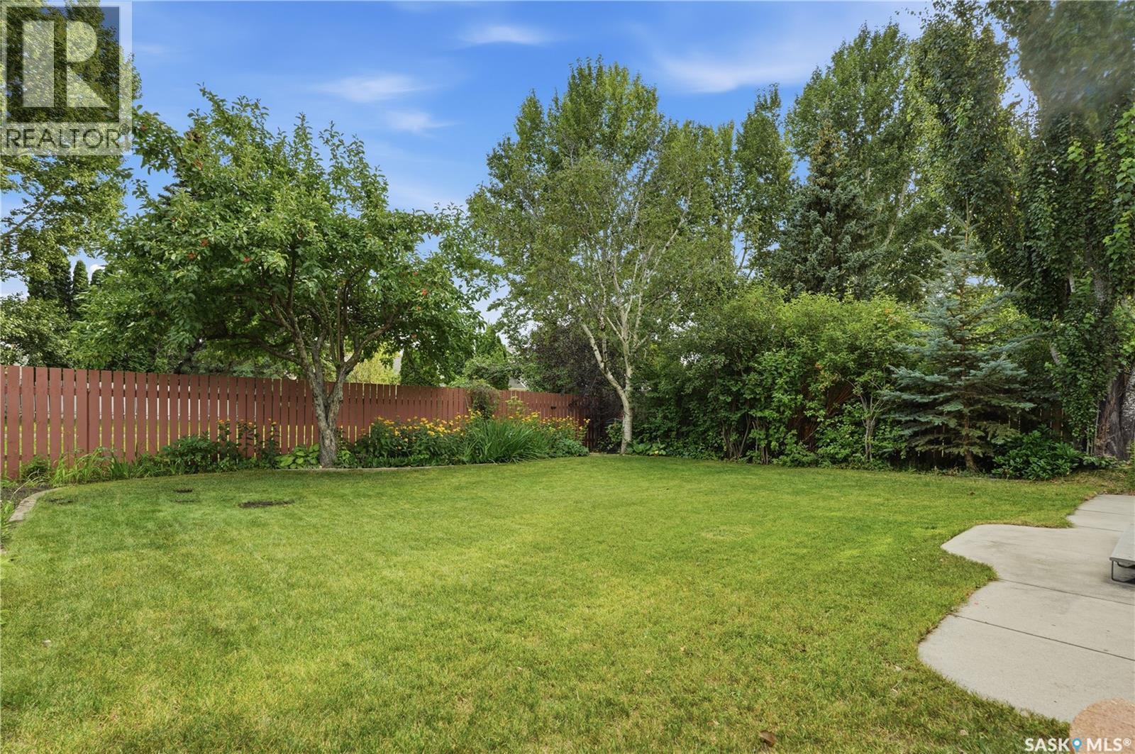 619 Addie Crescent, Saskatoon, SK - Outdoor