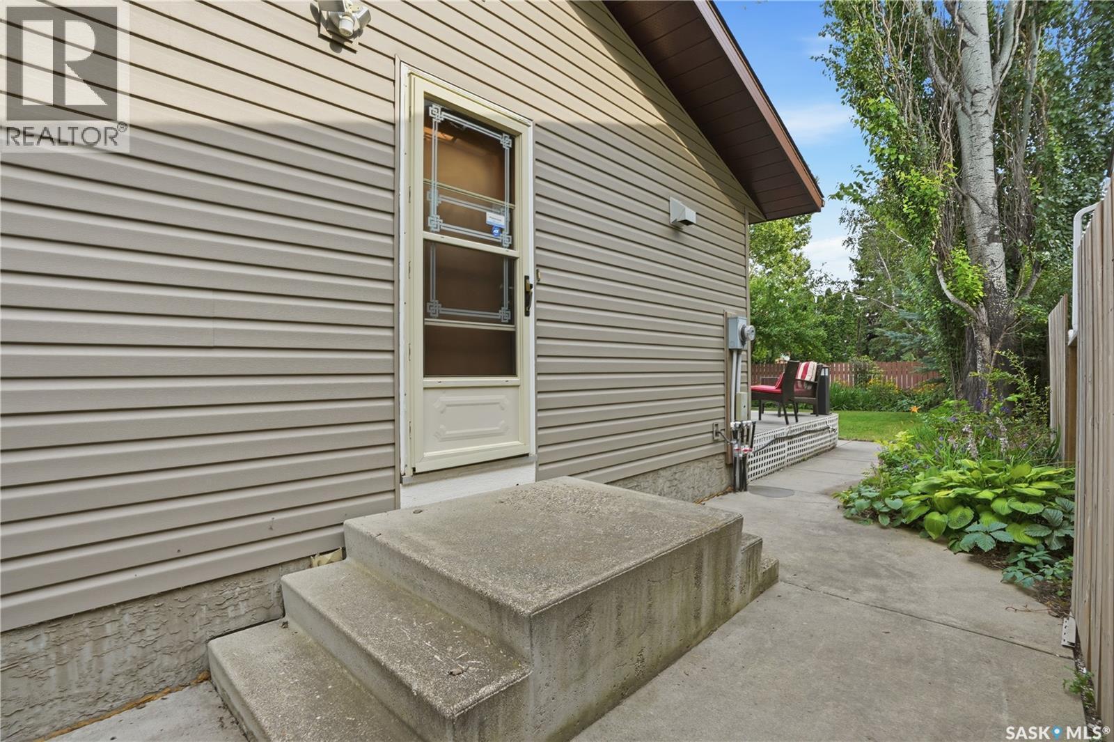 619 Addie Crescent, Saskatoon, SK - Outdoor With Exterior