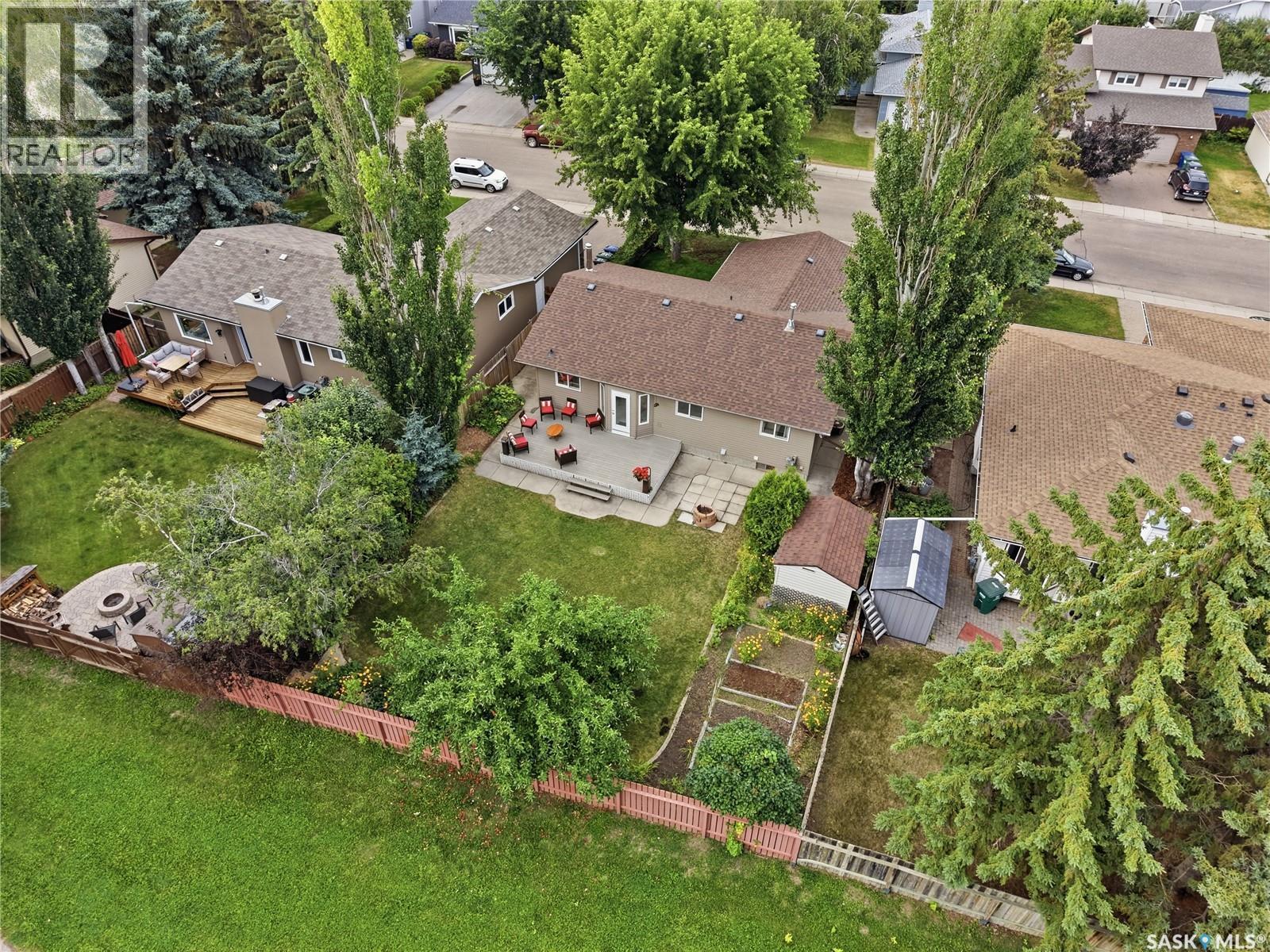 619 Addie Crescent, Saskatoon, SK - Outdoor