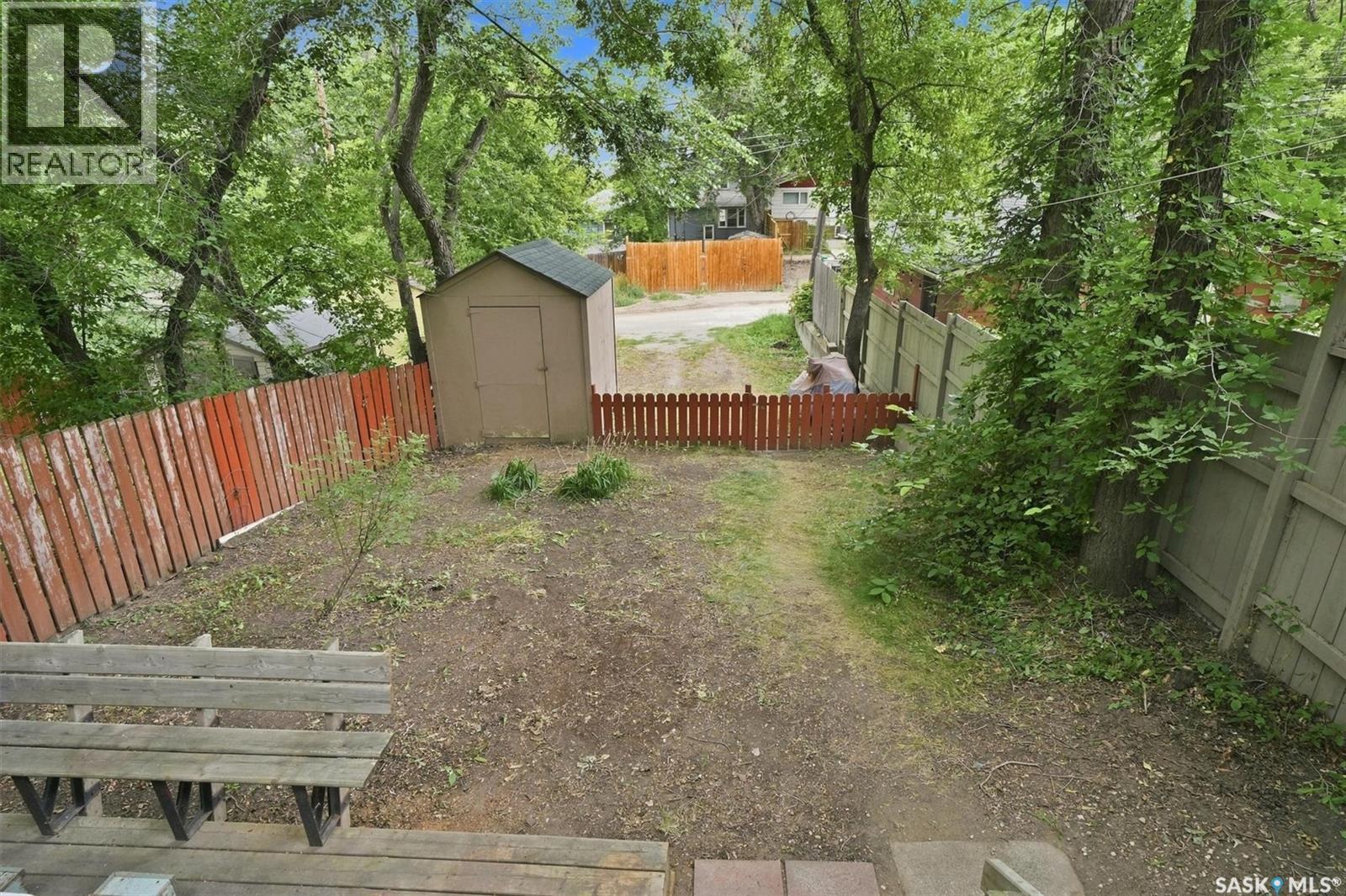111 9Th Street E, Saskatoon, SK - Outdoor