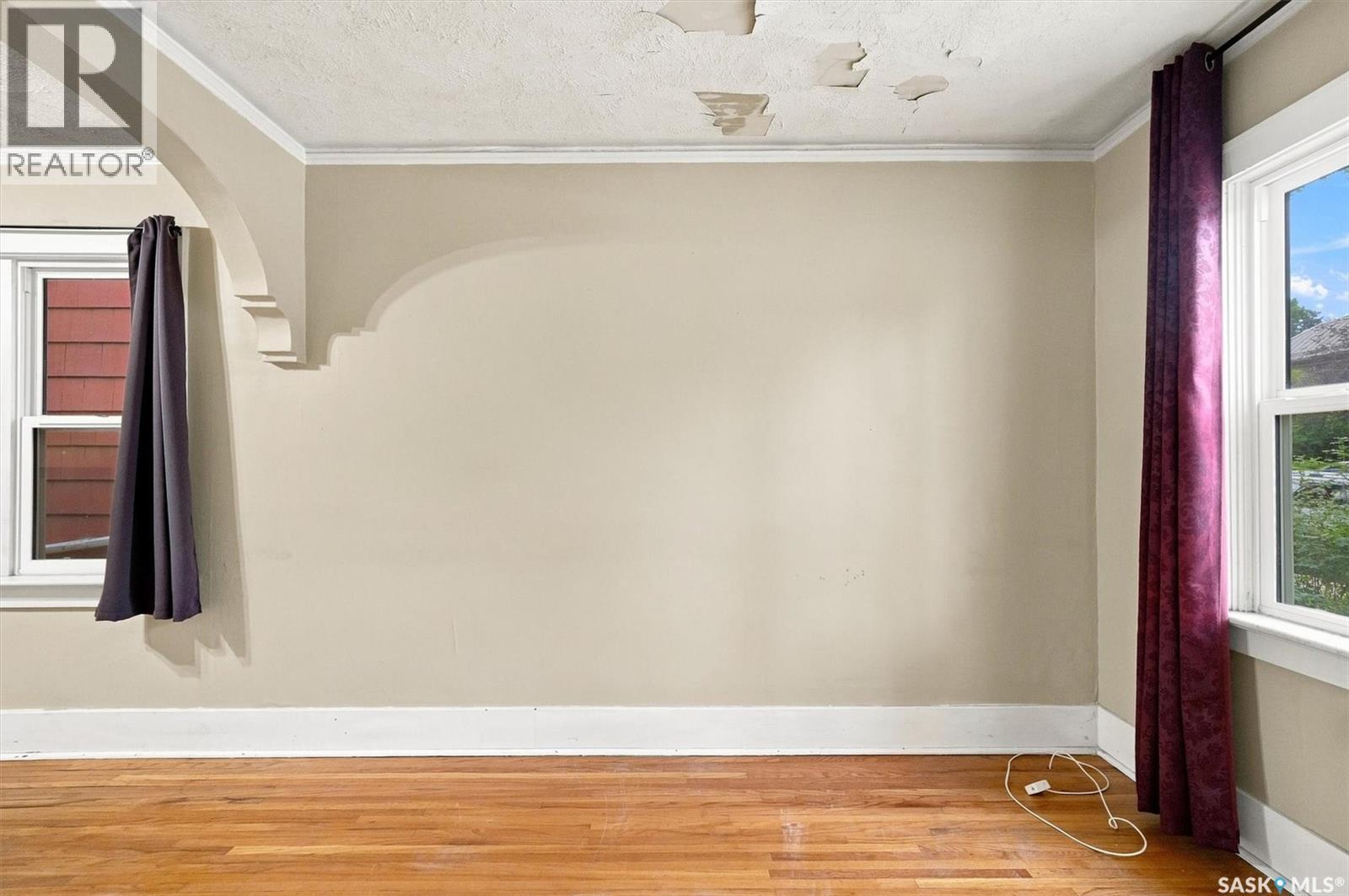 111 9Th Street E, Saskatoon, SK - Indoor