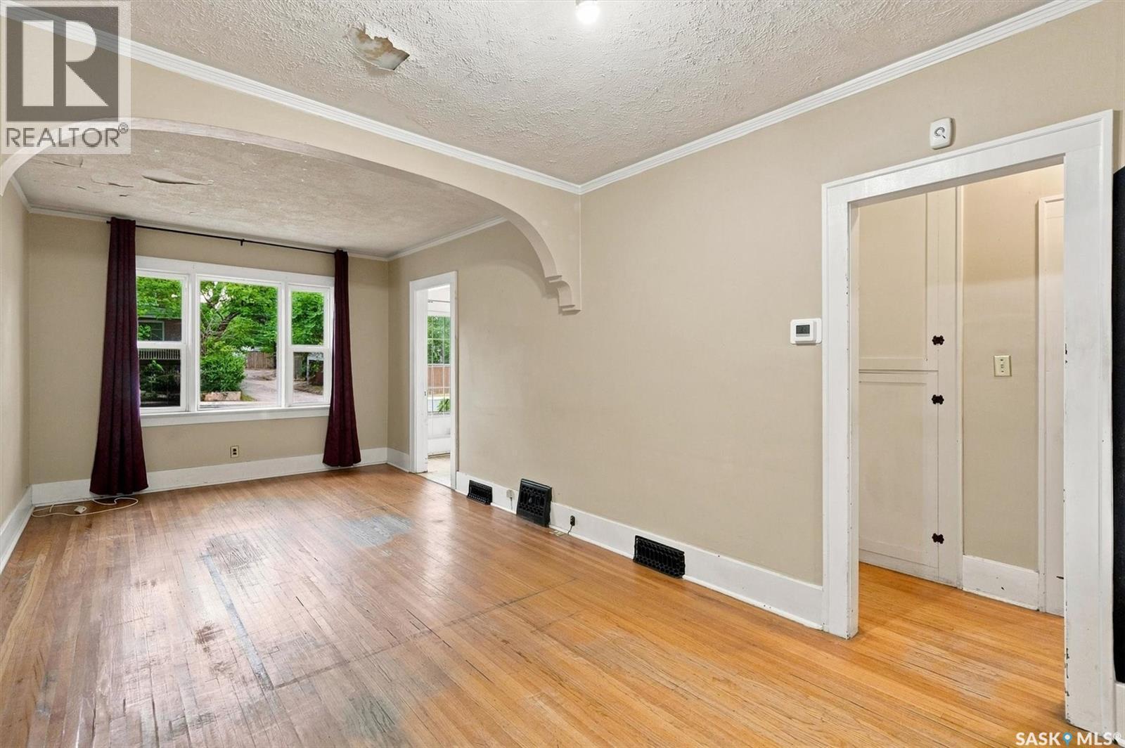 111 9Th Street E, Saskatoon, SK - Indoor Photo Showing Other Room