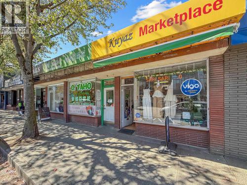 4221 Fraser Street, Vancouver, BC 