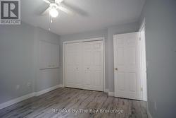 Primary Bedroom - 