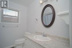 Bathroom - 