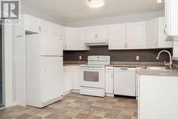 Kitchen - 