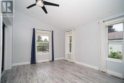 Living Room - 