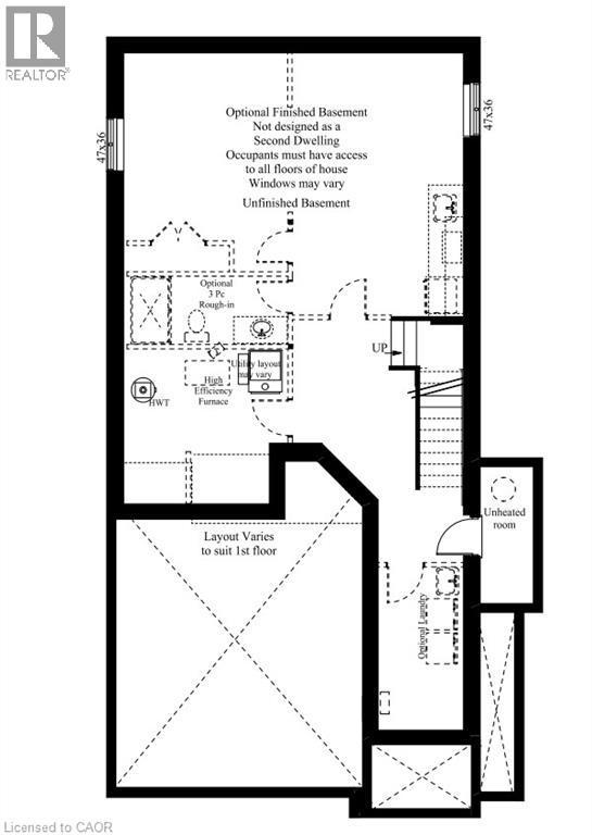 77 Jacob Detweiller Drive, Kitchener, ON - Other