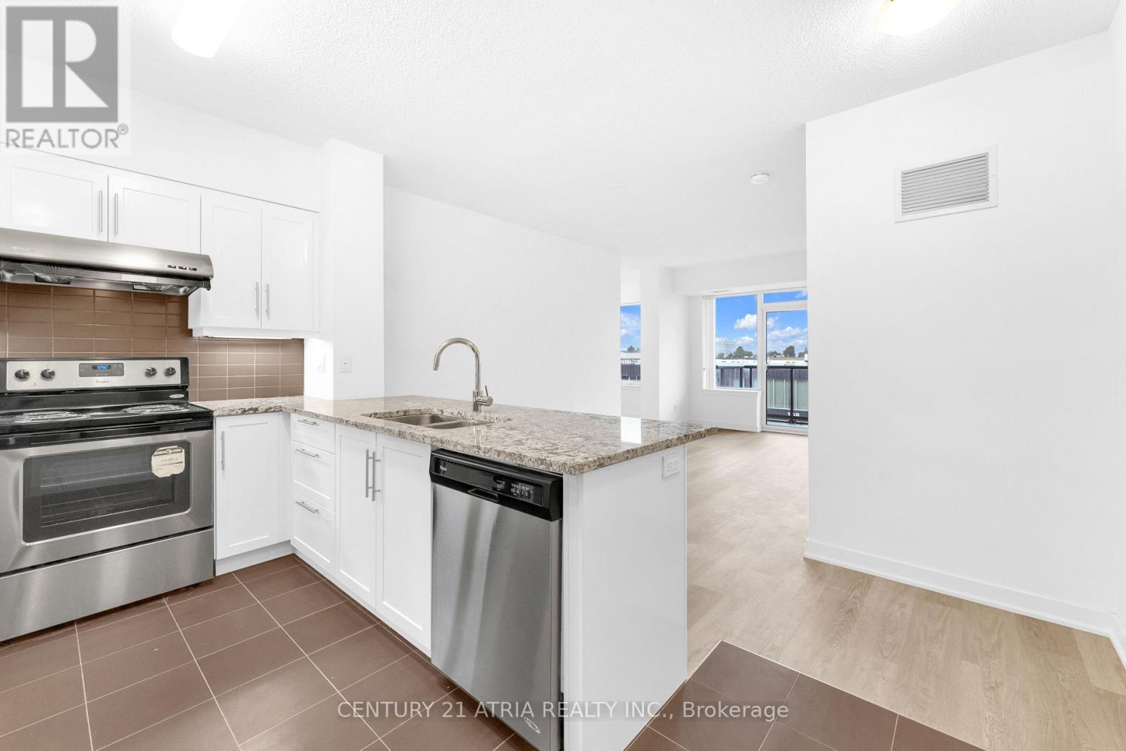 313 - 1038 Mcnicoll Avenue, Toronto, ON