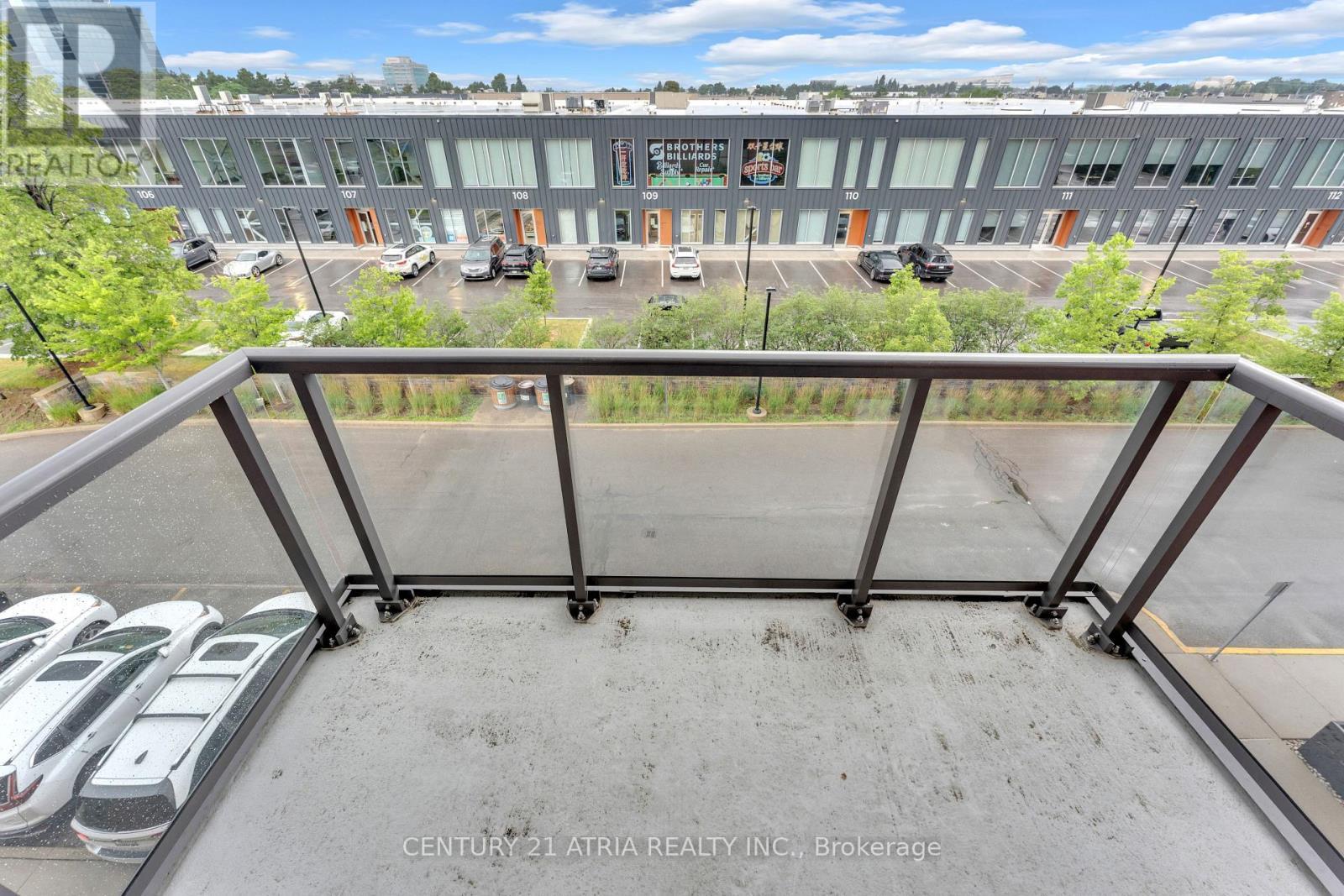 313 - 1038 Mcnicoll Avenue, Toronto, ON