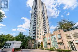 504 - 90 ABSOLUTE AVENUE Mississauga, ON L4Z 0A3