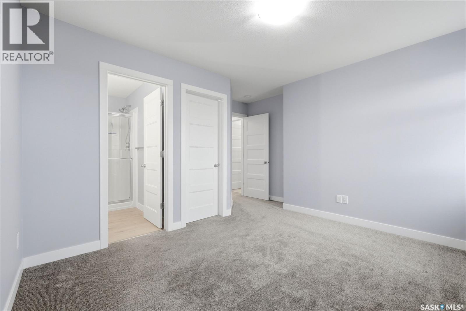 20 5301 Beacon Drive, Regina, SK - Indoor Photo Showing Other Room