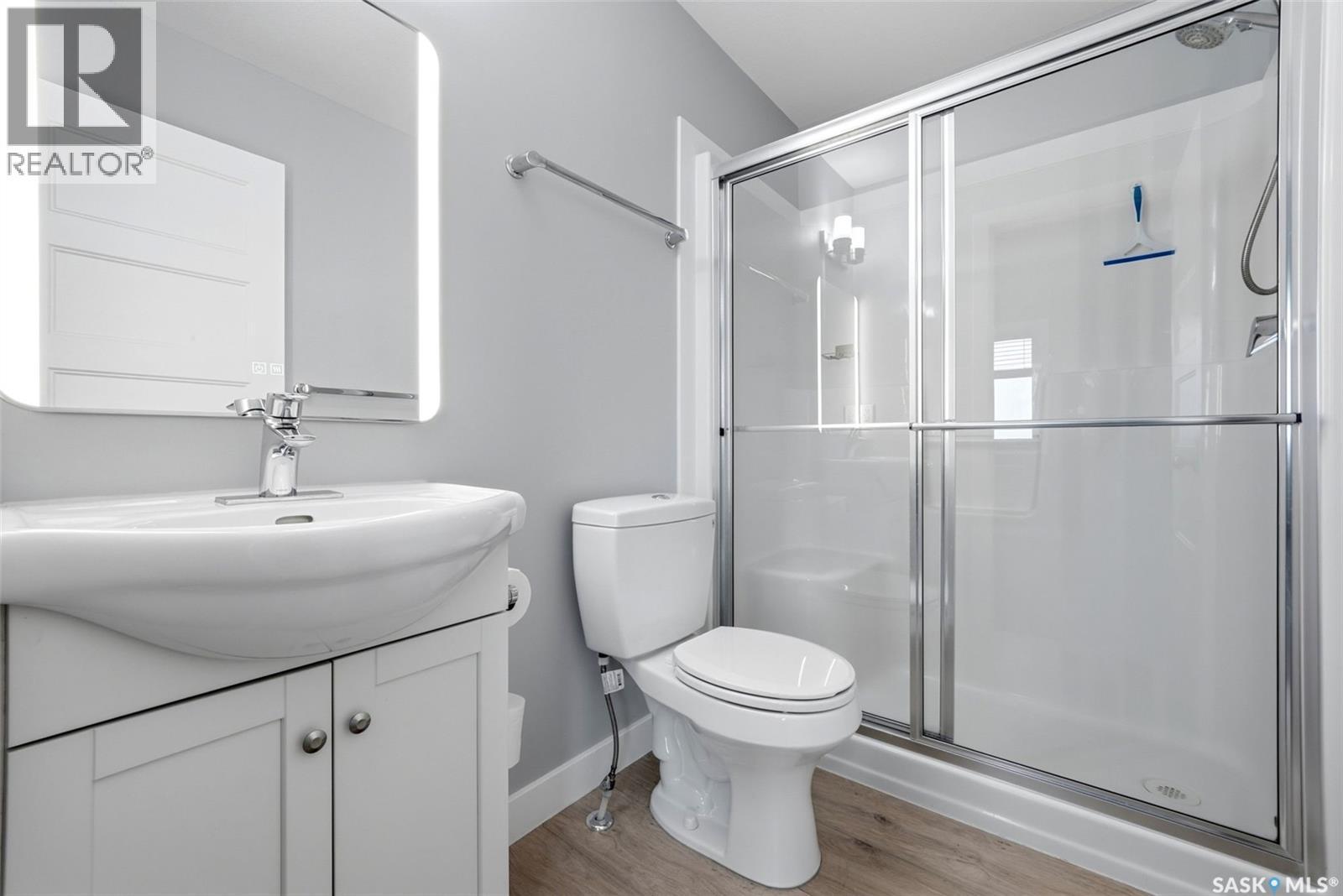 20 5301 Beacon Drive, Regina, SK - Indoor Photo Showing Bathroom