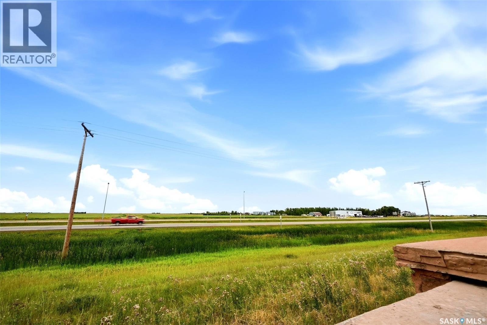 20 5301 Beacon Drive, Regina, SK - Outdoor With View