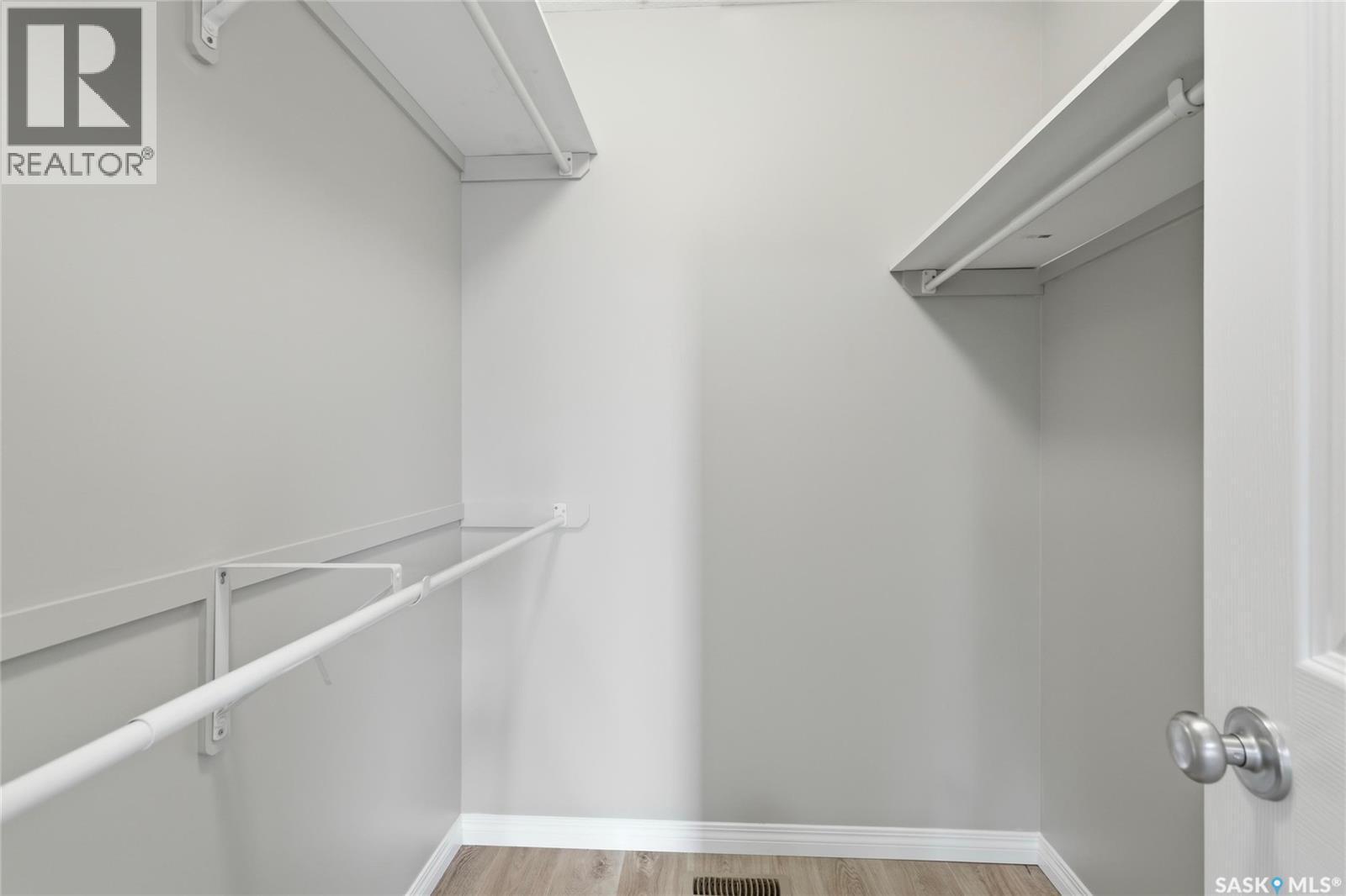 7323 Maple View Crescent, Regina, SK - Indoor With Storage
