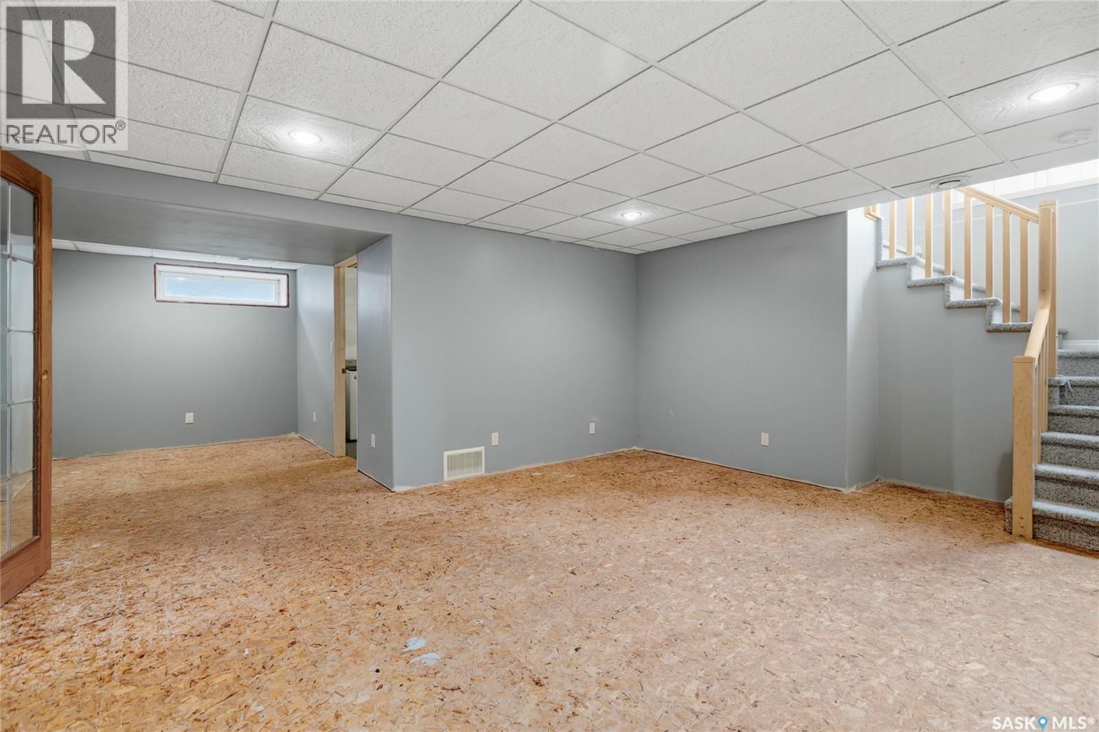 7323 Maple View Crescent, Regina, SK - Indoor