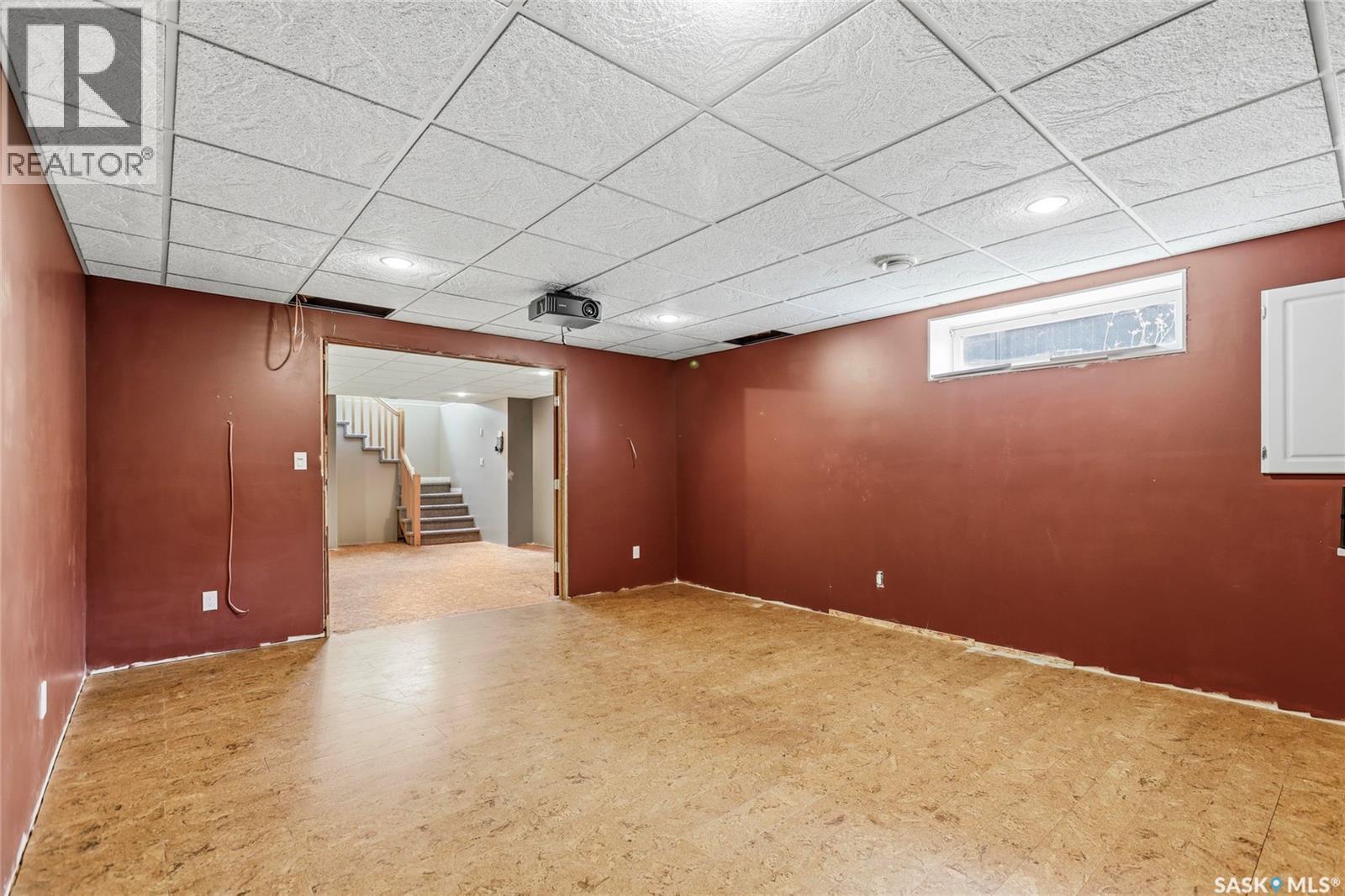 7323 Maple View Crescent, Regina, SK - Indoor