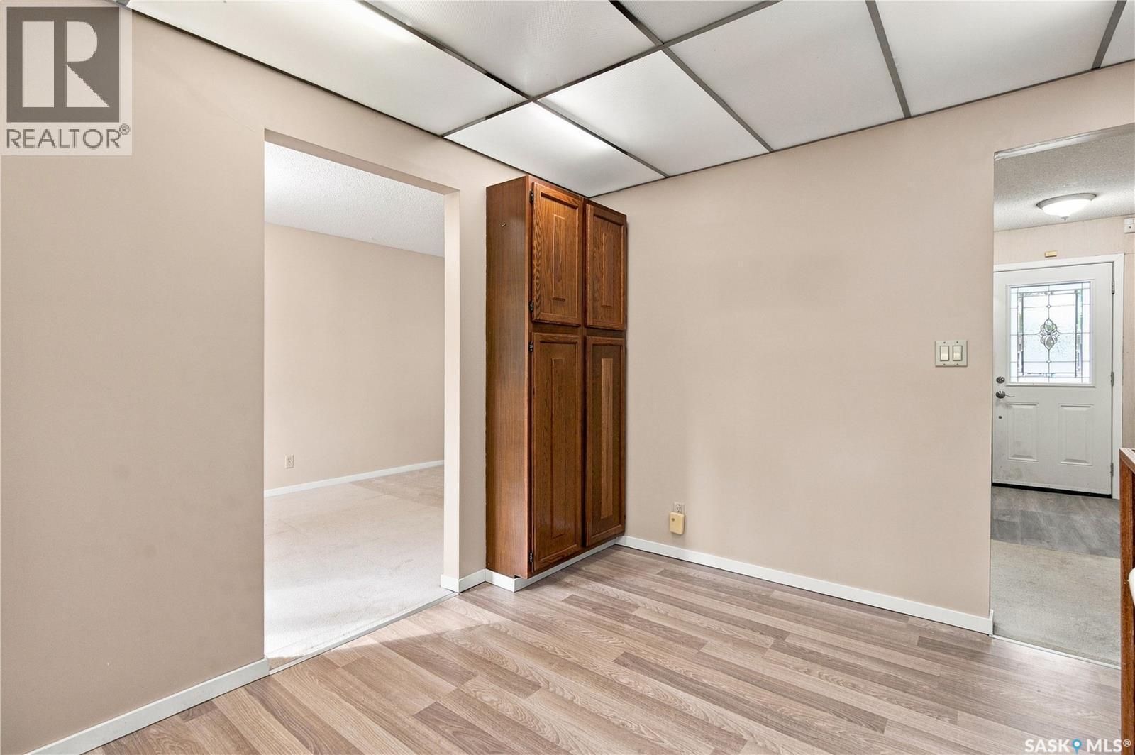 347 Trudelle Crescent, Regina, SK - Indoor Photo Showing Other Room