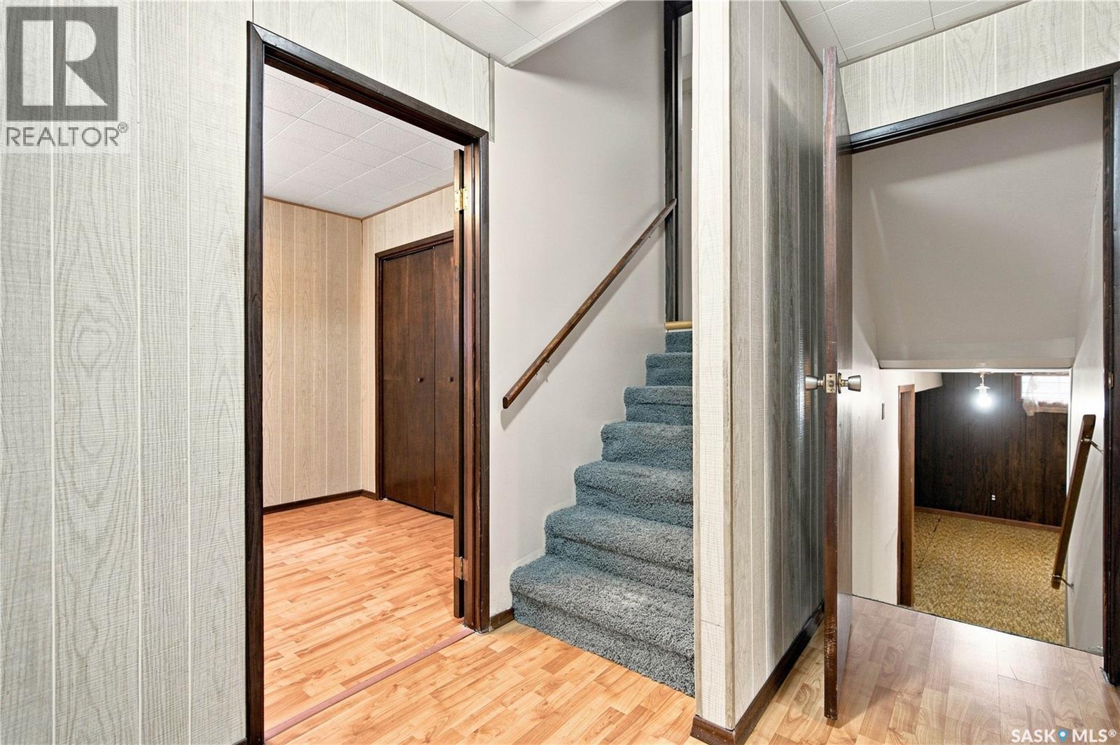 347 Trudelle Crescent, Regina, SK - Indoor Photo Showing Other Room