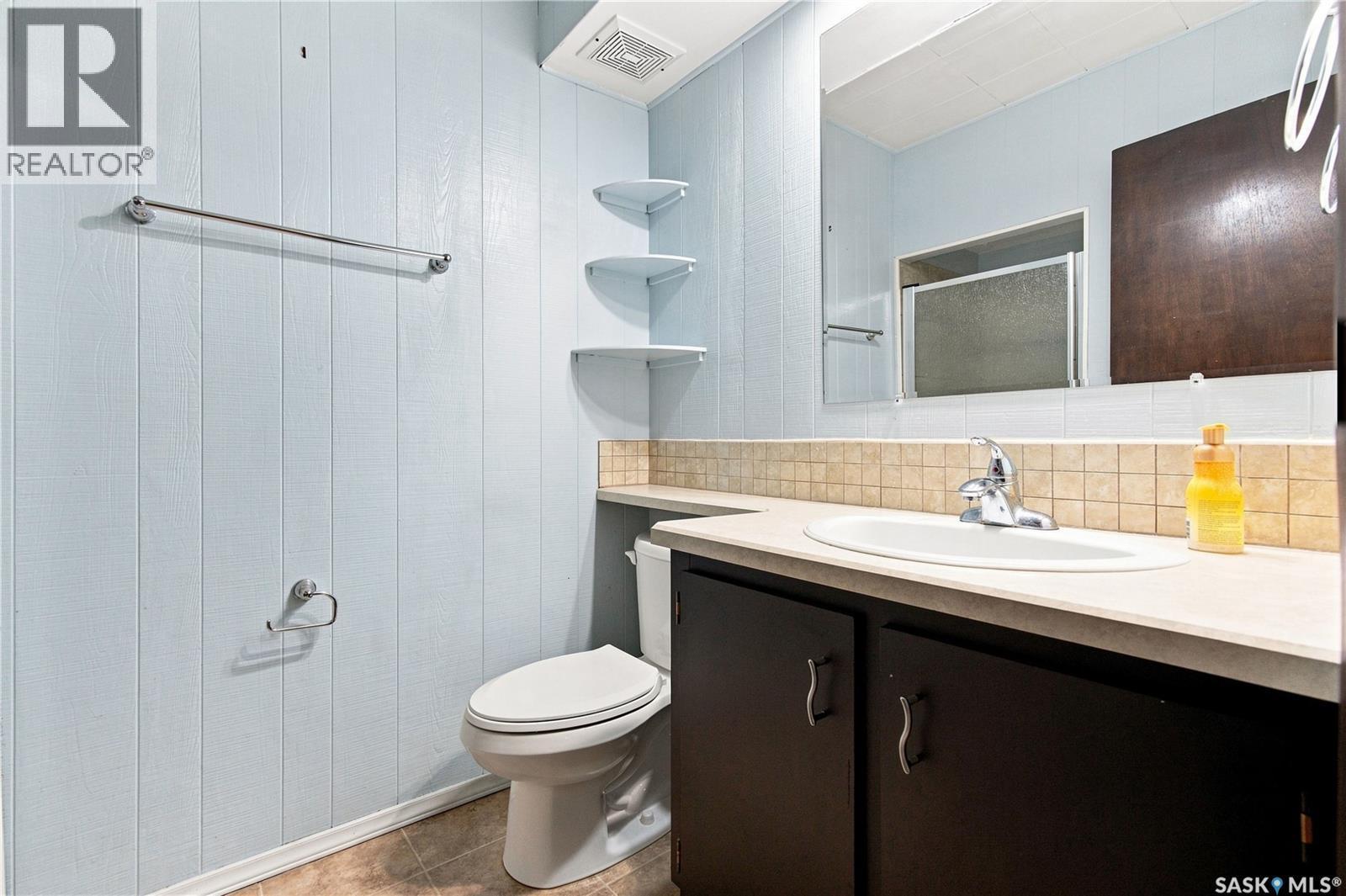 347 Trudelle Crescent, Regina, SK - Indoor Photo Showing Bathroom