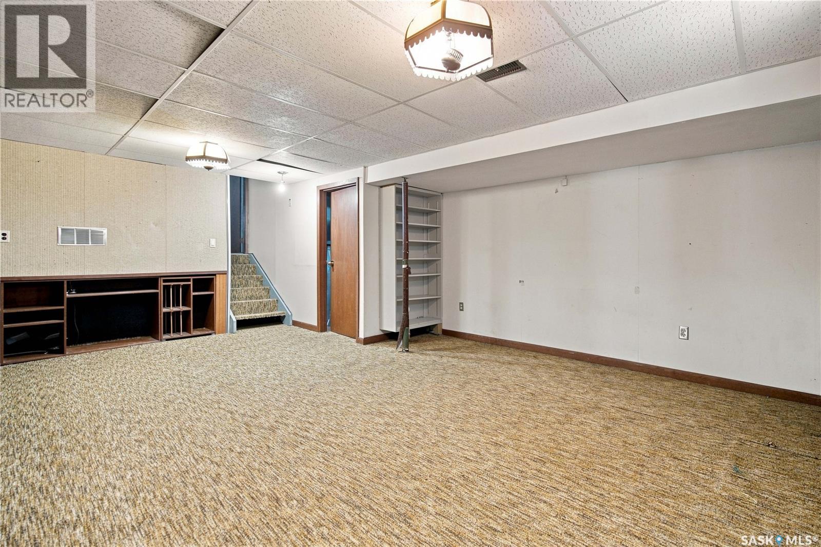 347 Trudelle Crescent, Regina, SK - Indoor Photo Showing Other Room