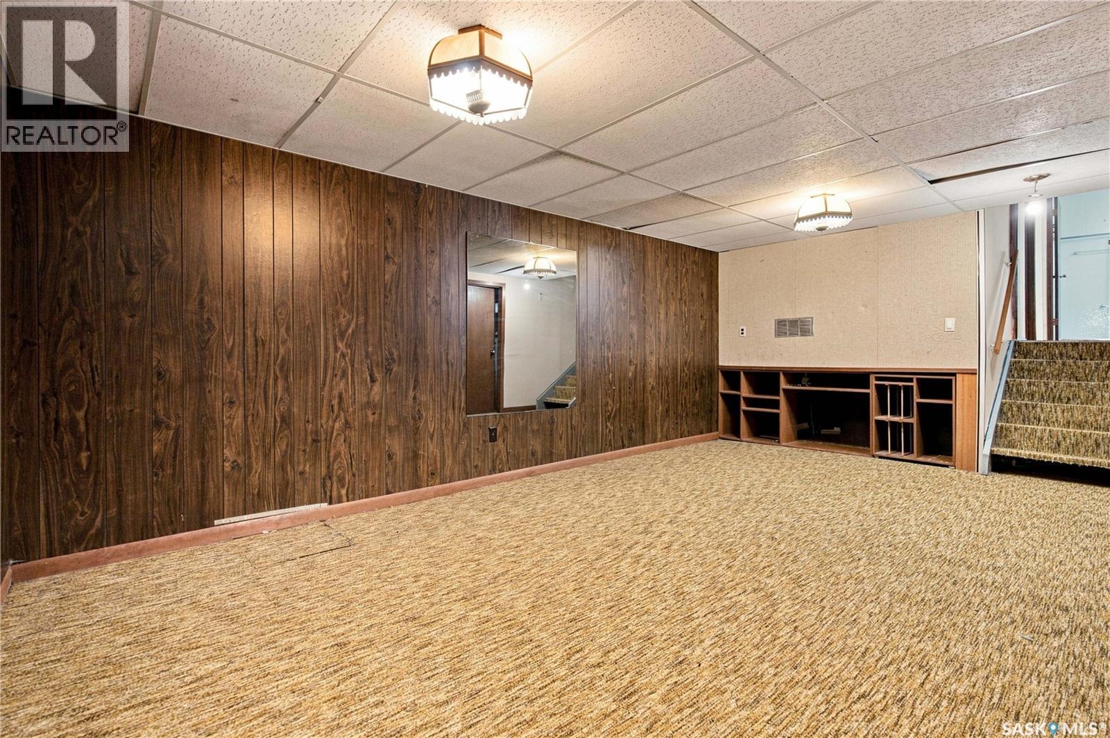 347 Trudelle Crescent, Regina, SK - Indoor