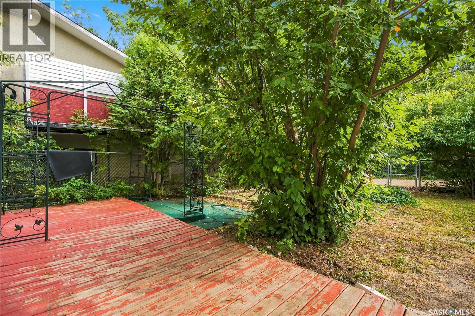 347 Trudelle Crescent, Regina, SK - Outdoor