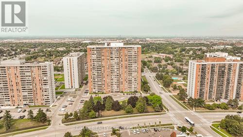 2102 - 18 KNIGHTSBRIDGE ROAD  Brampton, ON L6T 3X5