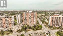 2102 - 18 KNIGHTSBRIDGE ROAD Brampton, ON L6T 3X5