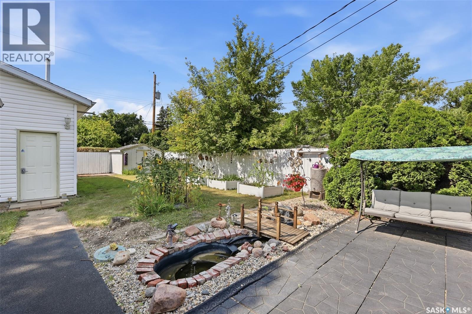 131 Ottawa Avenue S, Saskatoon, SK - Outdoor